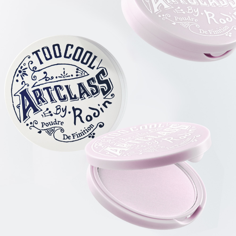 too cool for school Egg Cream Mask Sheet