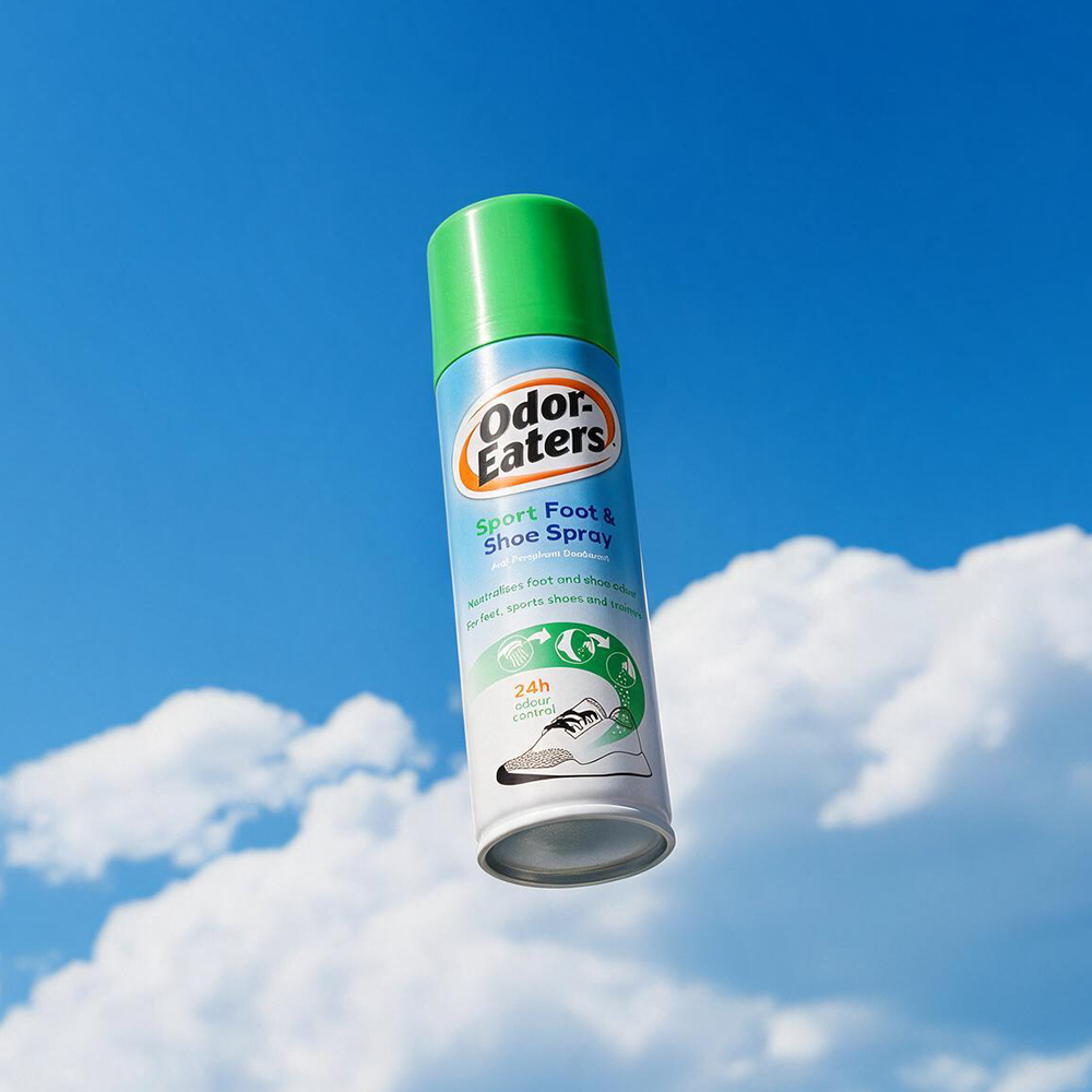 오더이터 풋앤슈 스프레이 스포츠 150ml