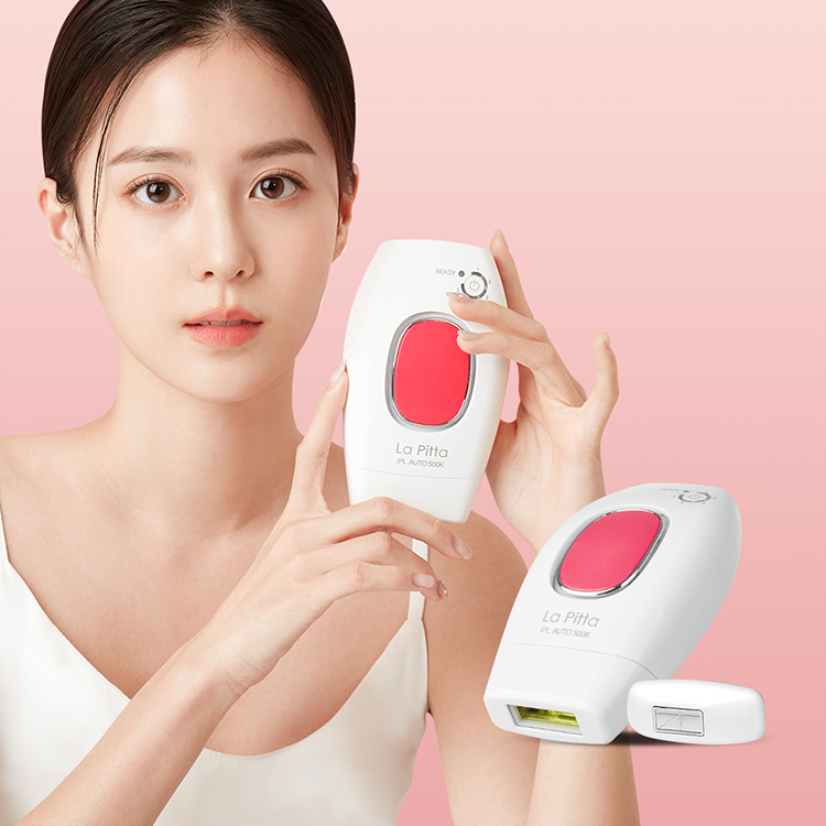 라피타 오토샷 IPL 제모의료기기 JOC-9000