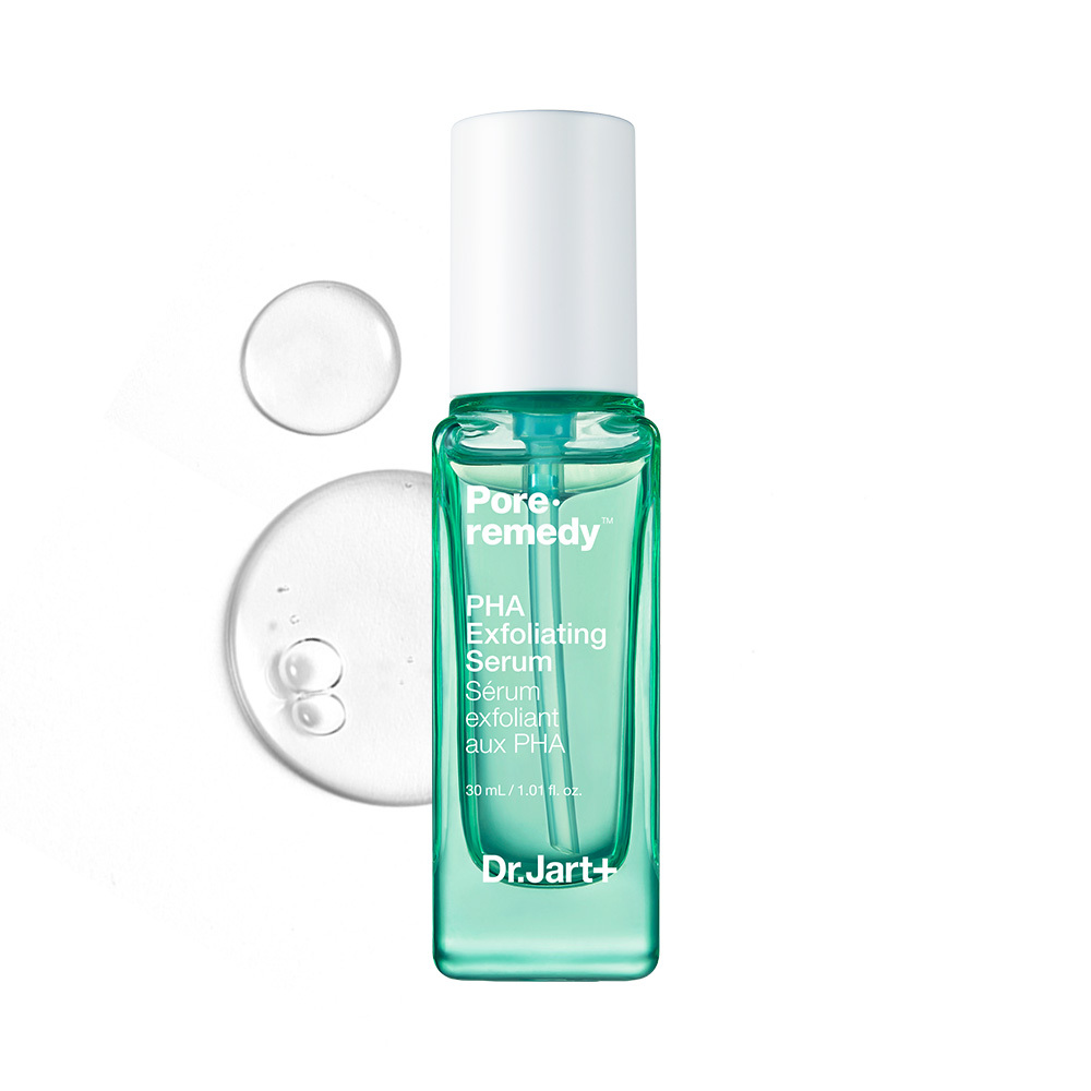닥터자르트 포어레미디 파하 익스폴리에이팅 세럼 30ml