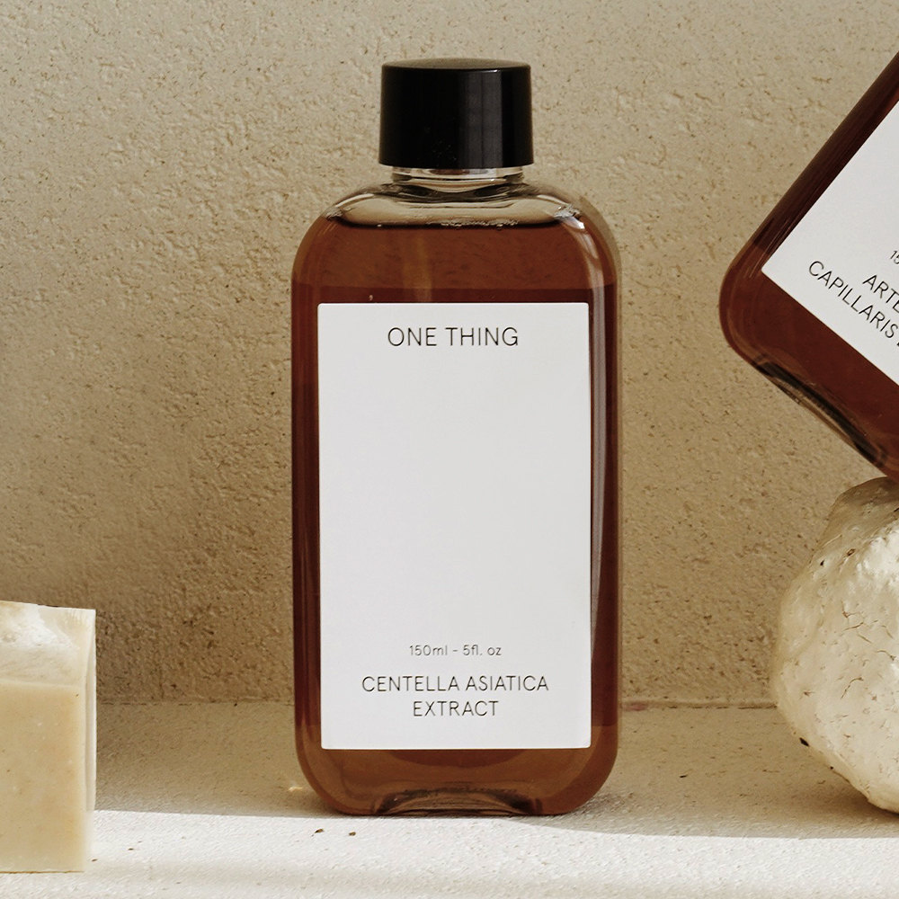One Thing Centella asiatica Extract Toner 150ml
