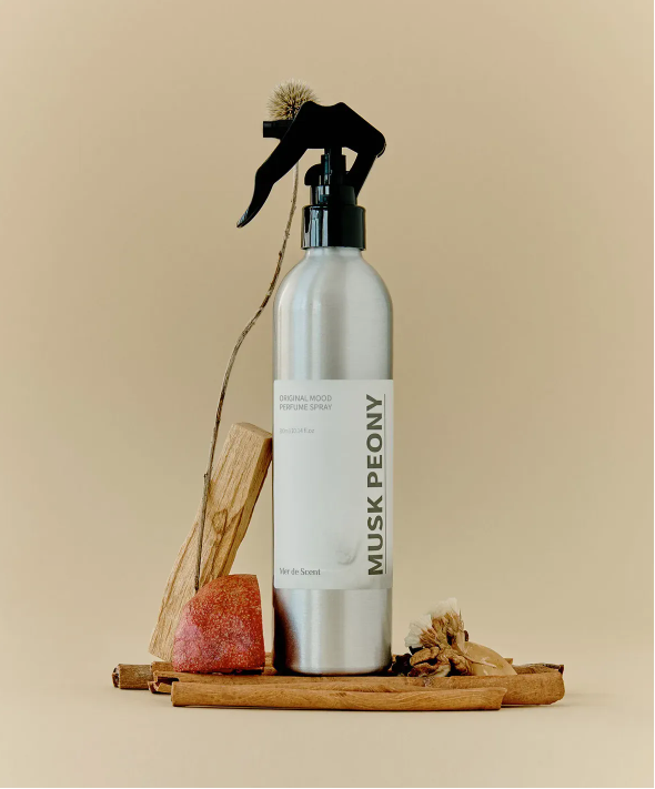 메르디센트 오리지널 무드 퍼퓸 스프레이 100ml/300ml/디퓨저기획 택1
