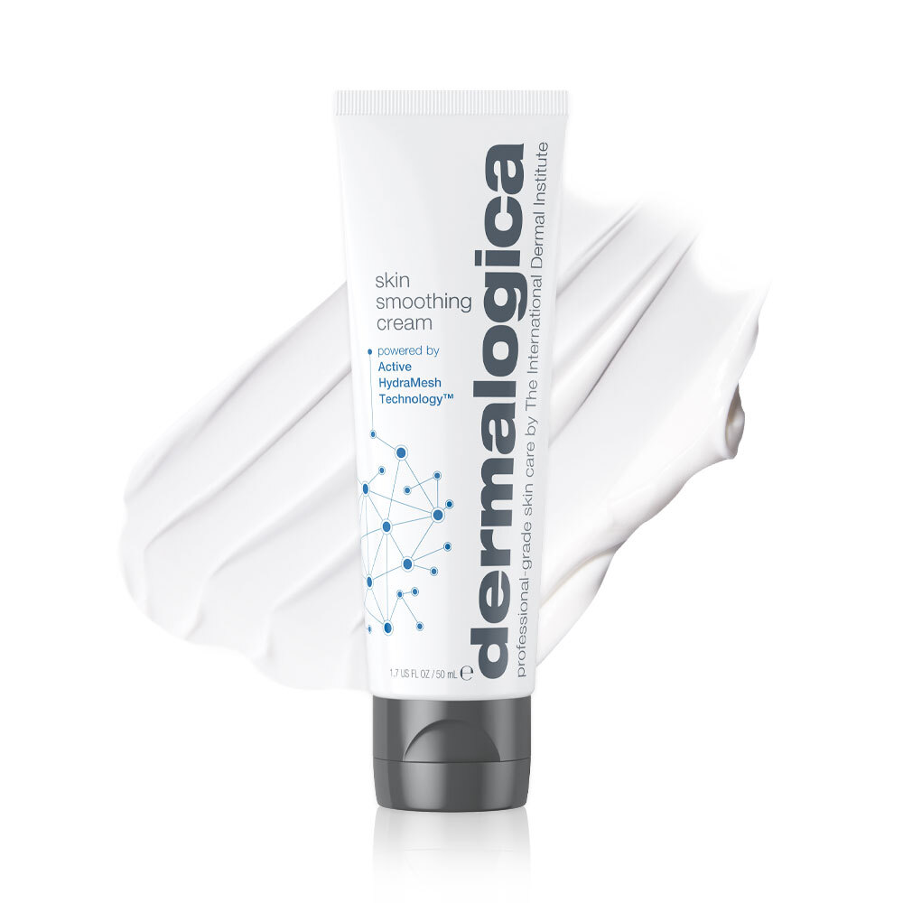 더말로지카 딥모이스춰 스킨 스무딩 크림 50ml