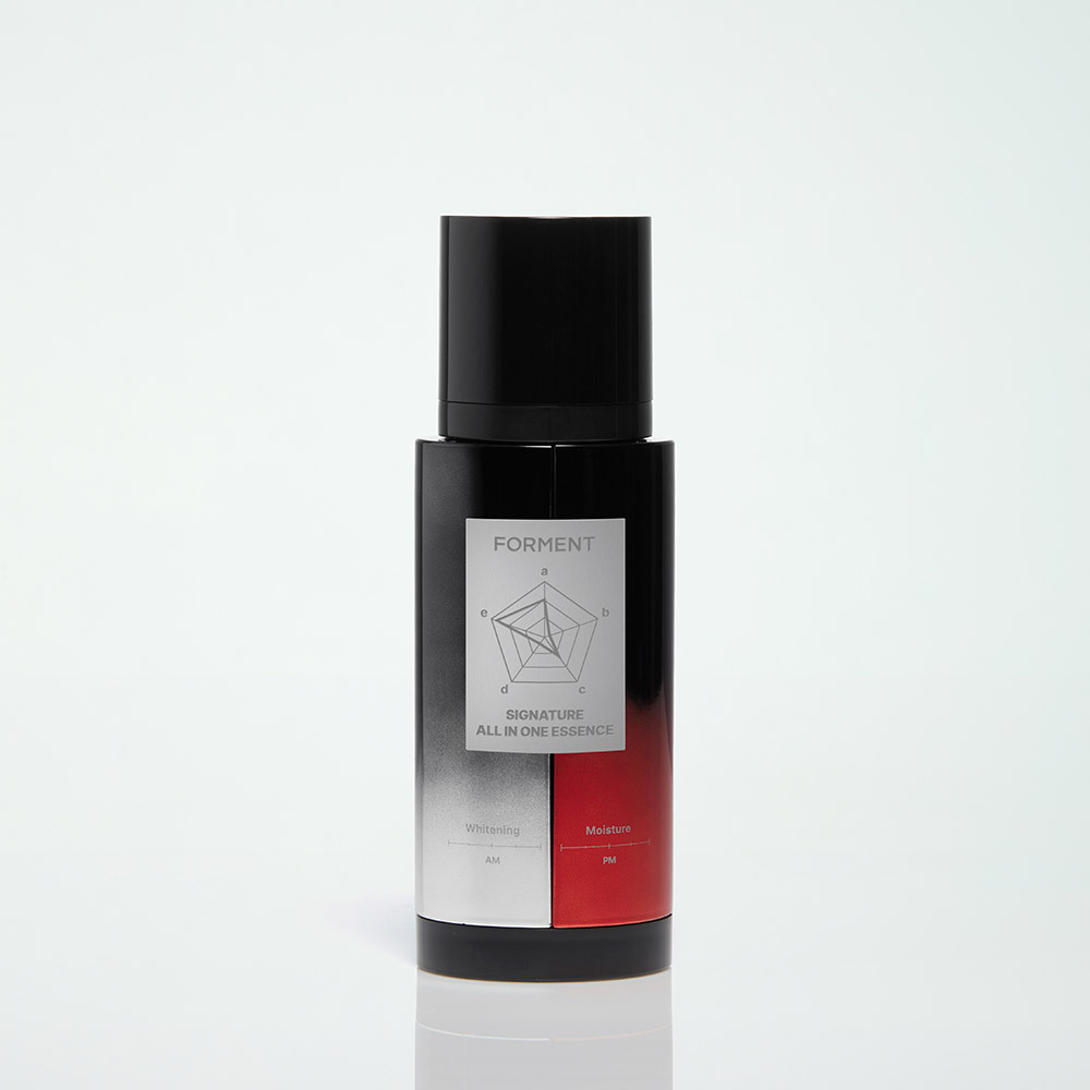 포맨트 시그니처 올인원 에센스 96ml