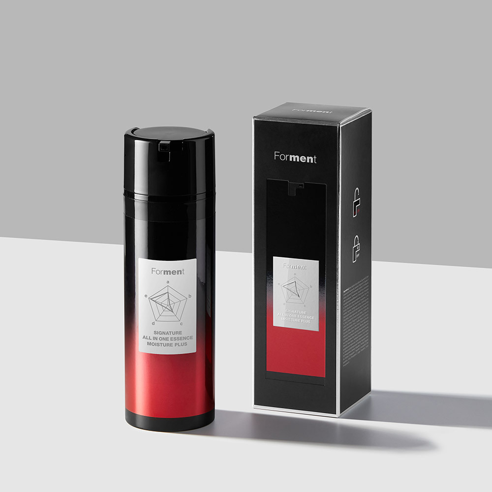 Forment Signature All-in-One Essence Moisture Plus 150ml