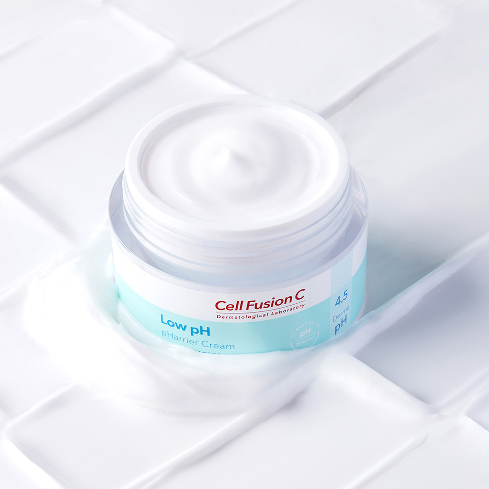 셀퓨전씨 약산성 패리어 크림 55ml