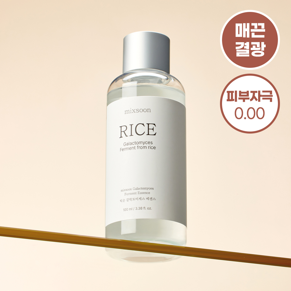 믹순 믹순 갈락토미세스 발효 에센스 100ml