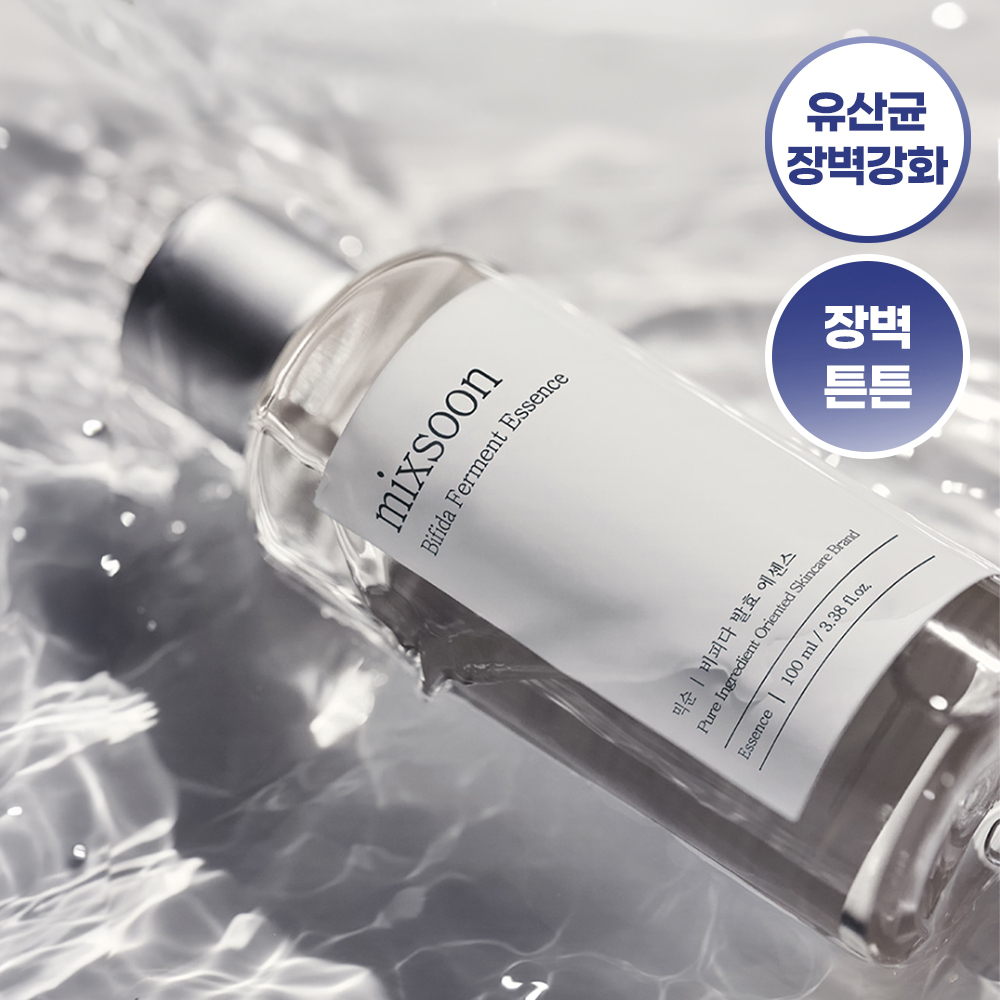 믹순 비피다 발효 에센스 100ml