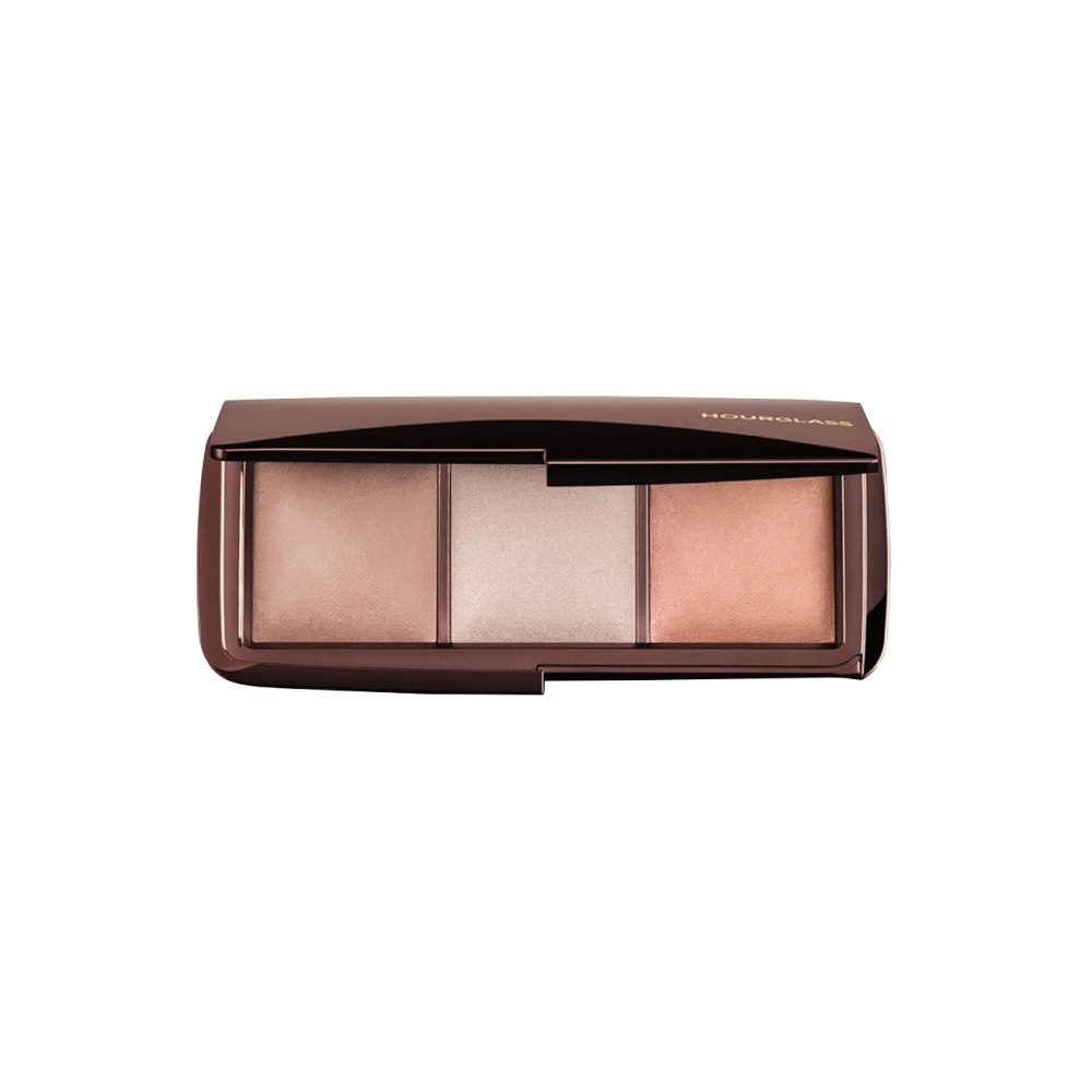 Hourglass Ambient Palette