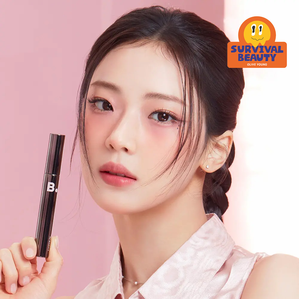 바닐라코 파워프루프 볼륨/롱 마스카라 (블랙/브라운)