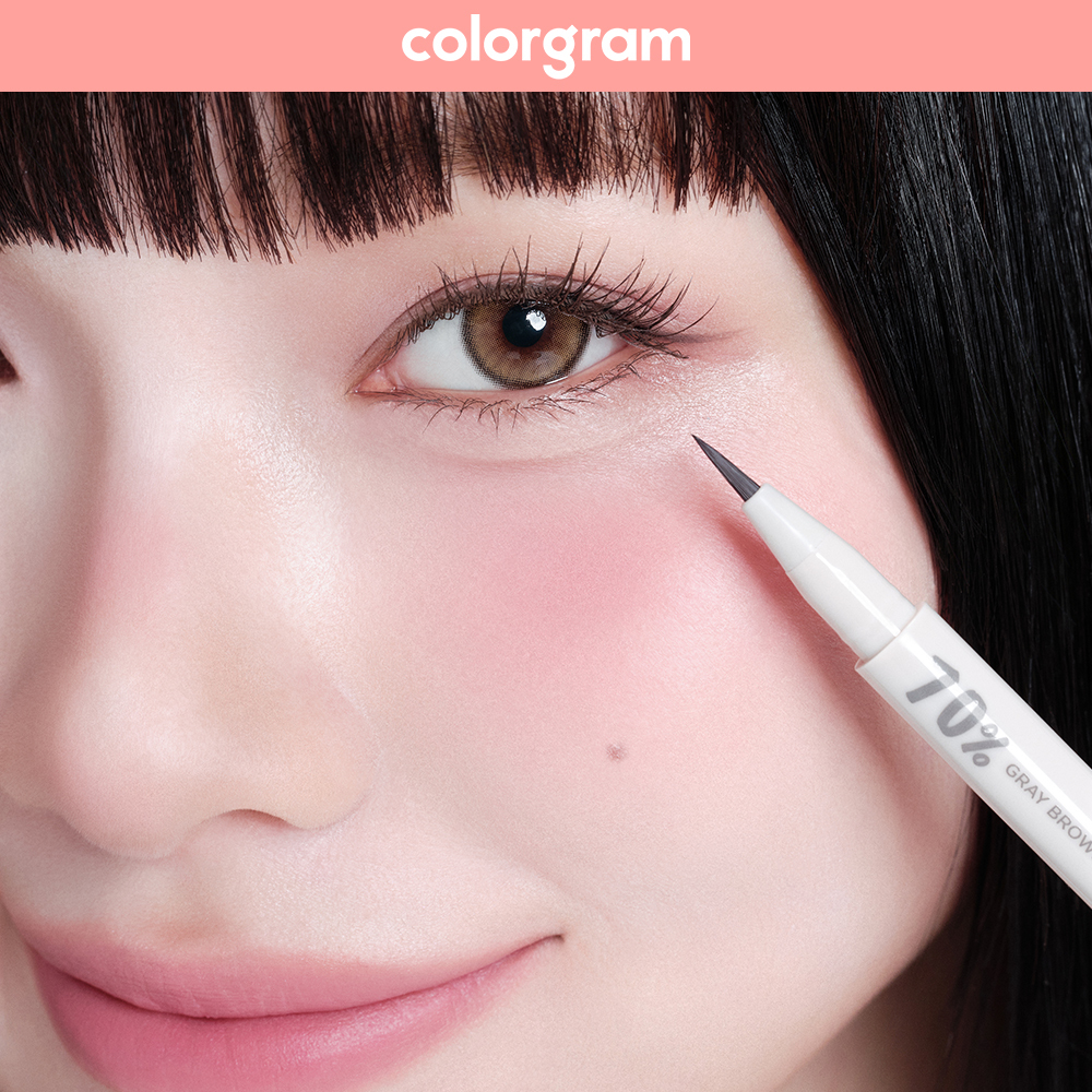 컬러그램 음영 창조 라이너 10COLOR (기획/단품)