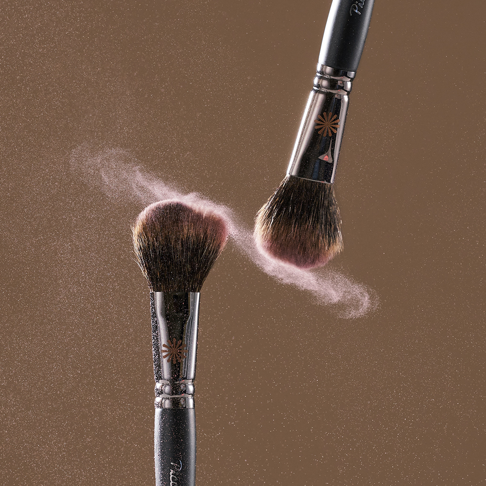 Picasso Vitality Creation 108 Watercolor Blusher Brush