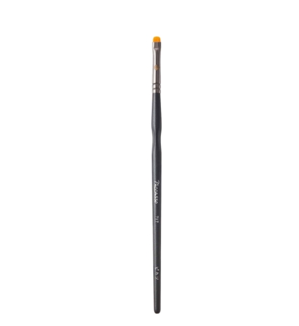 Picasso NEW 717 Eyeliner Brush