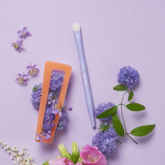 Picasso Collezioni Purple Edition 239 Eyeshadow Brush