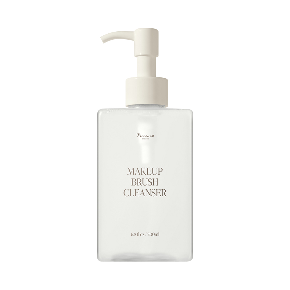 PICCASSO Makeup Brush Cleanser 200mL
