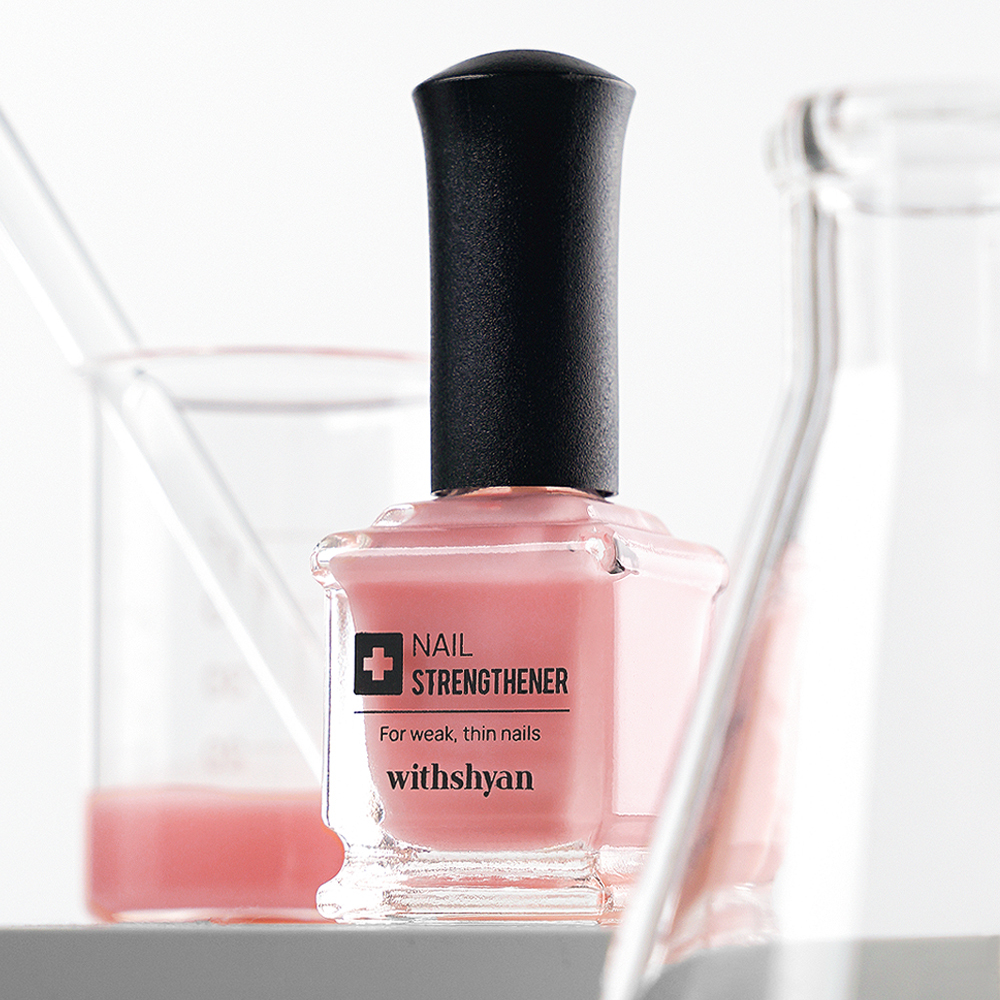 [손톱강화] 위드샨 네일스트랭쓰너 15ml
