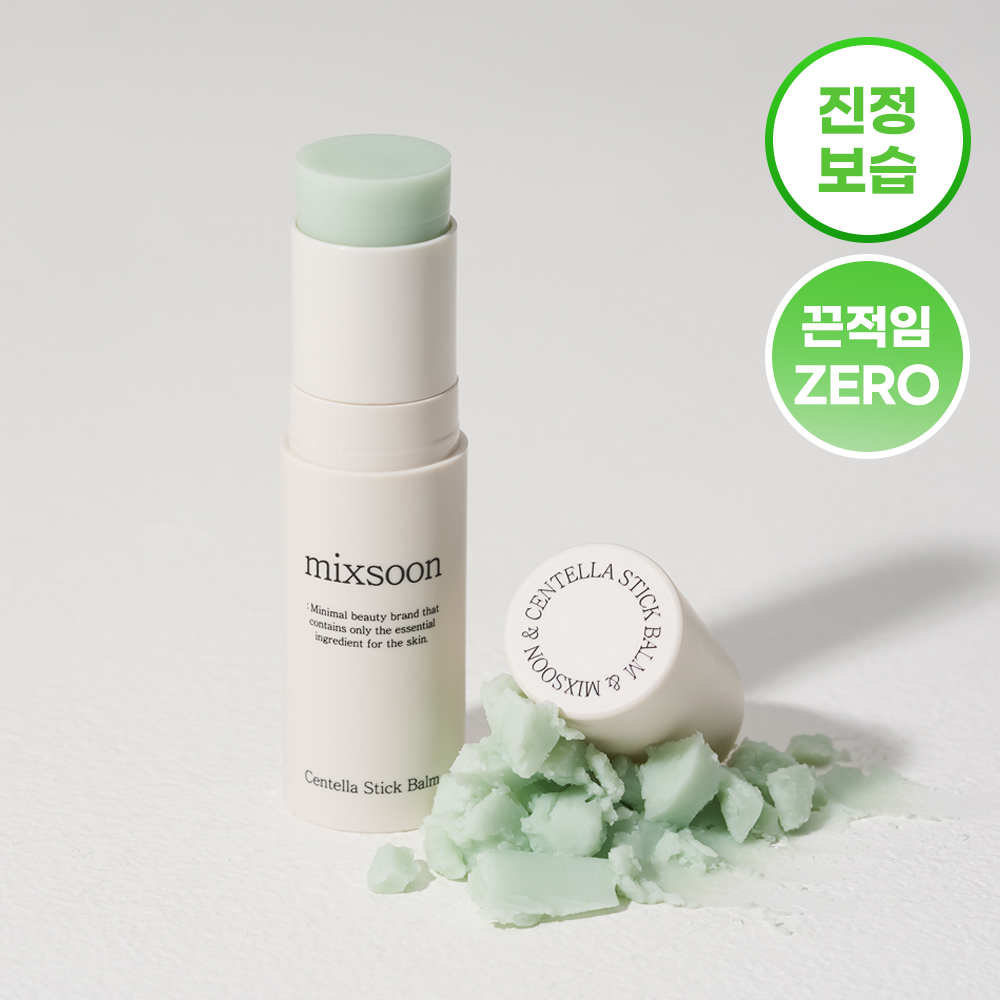 Mixun Centella Asiatica Stick Balm 11.5ml