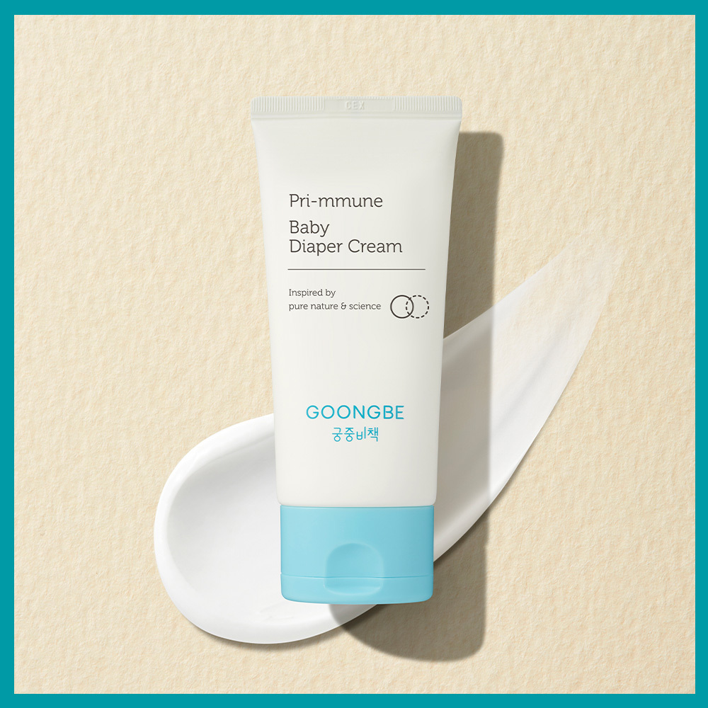 궁중비책 프리뮨 카밍 다이애퍼 크림 80ml