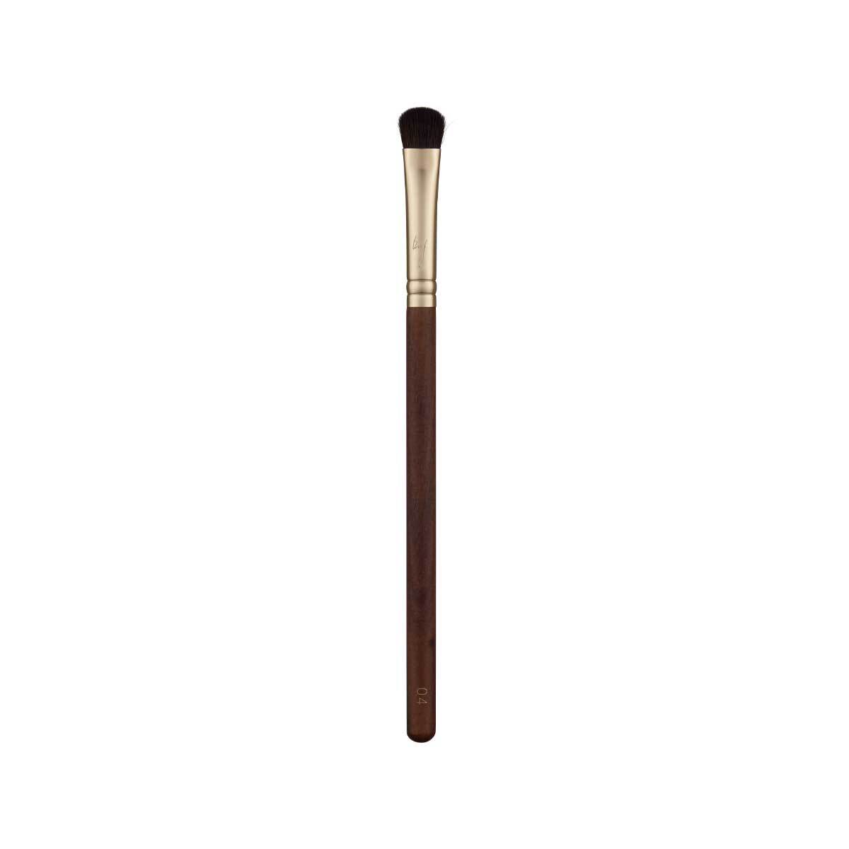 BY MAENG 04 Base Eyeshadow Brush - Square Type