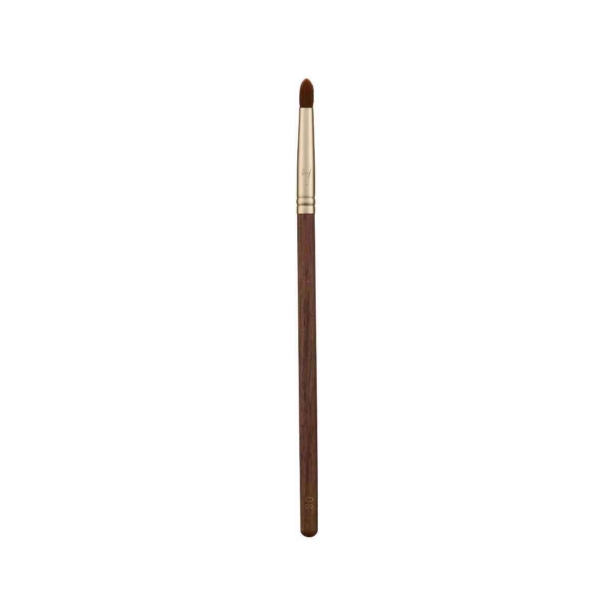 BY MAENG 08 Eyebrow & Point Shadow Brush