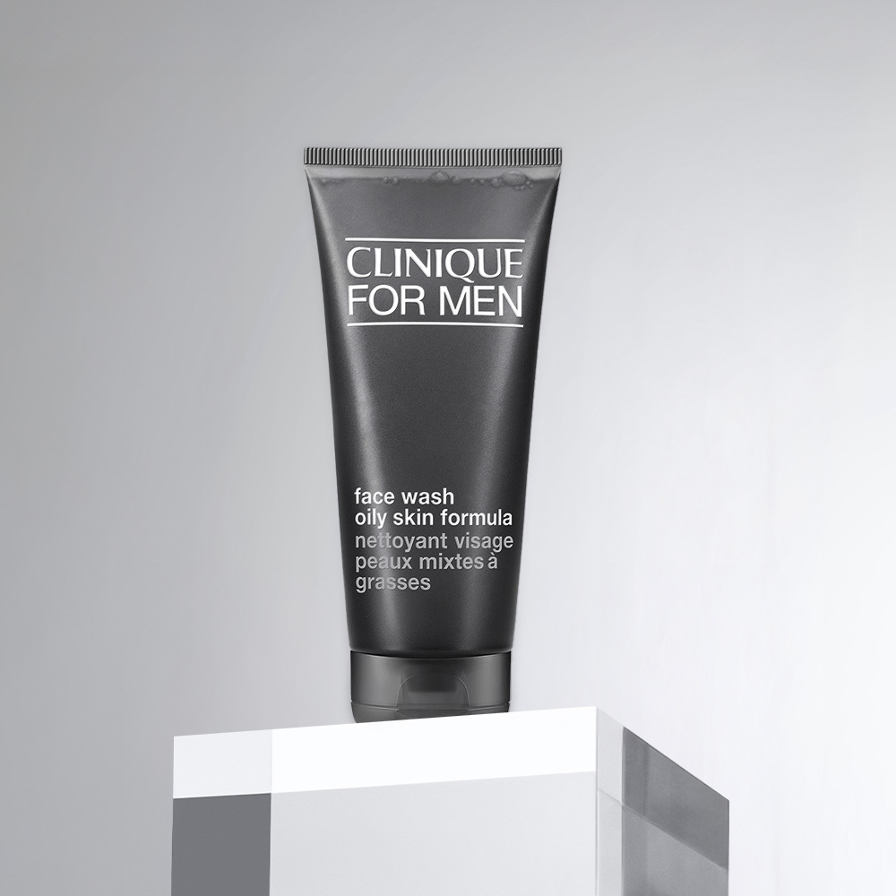 크리니크 포맨 페이스 워시 오일리 스킨 포뮬라 200ml