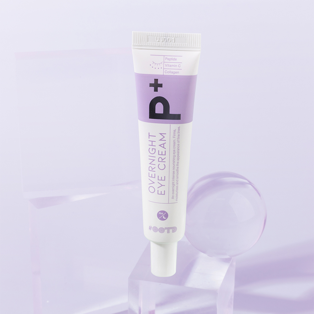 OOTD PM Overnight Eye Cream 25ml