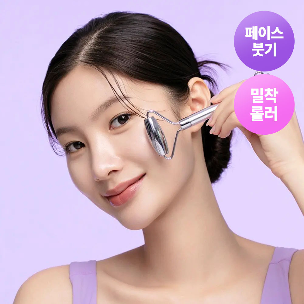 바이오힐보 프로바이오덤 리프팅 페이스 롤러
