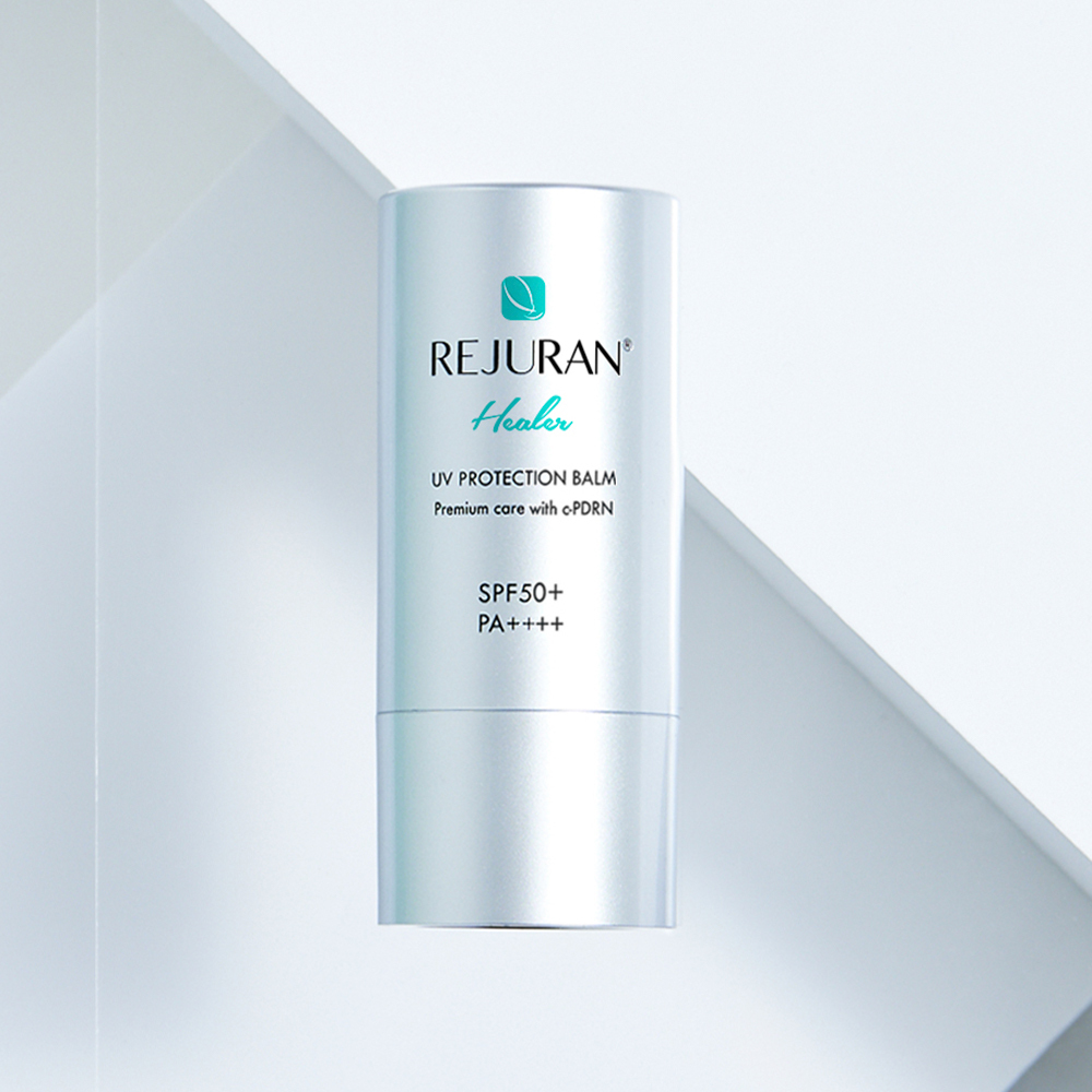 Rejuran Healer UV Protection Balm 19g