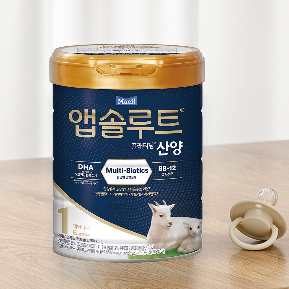 후디스 하이키드 밀크 600g 3캔 | 올리브영