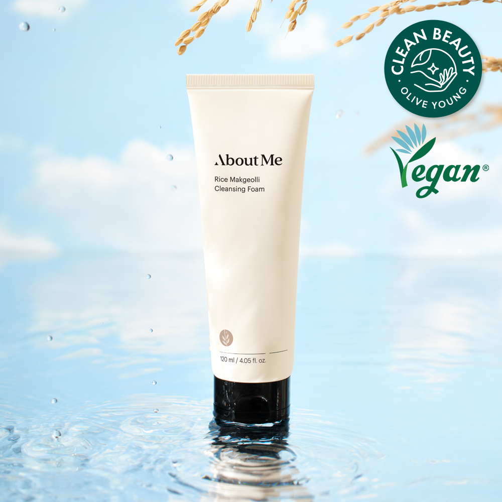 Acne Gineungseong / Sebum Care Beulrangcheo Akeu Cleansing Foam Danpum / Gihoek ([여드름 기능성/피지케어] 블랑네이처 아크네 클렌징 폼 단품/기획)