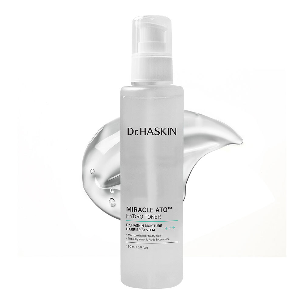 Dr. Haskin Miracle Ato Hydro Toner 150ml