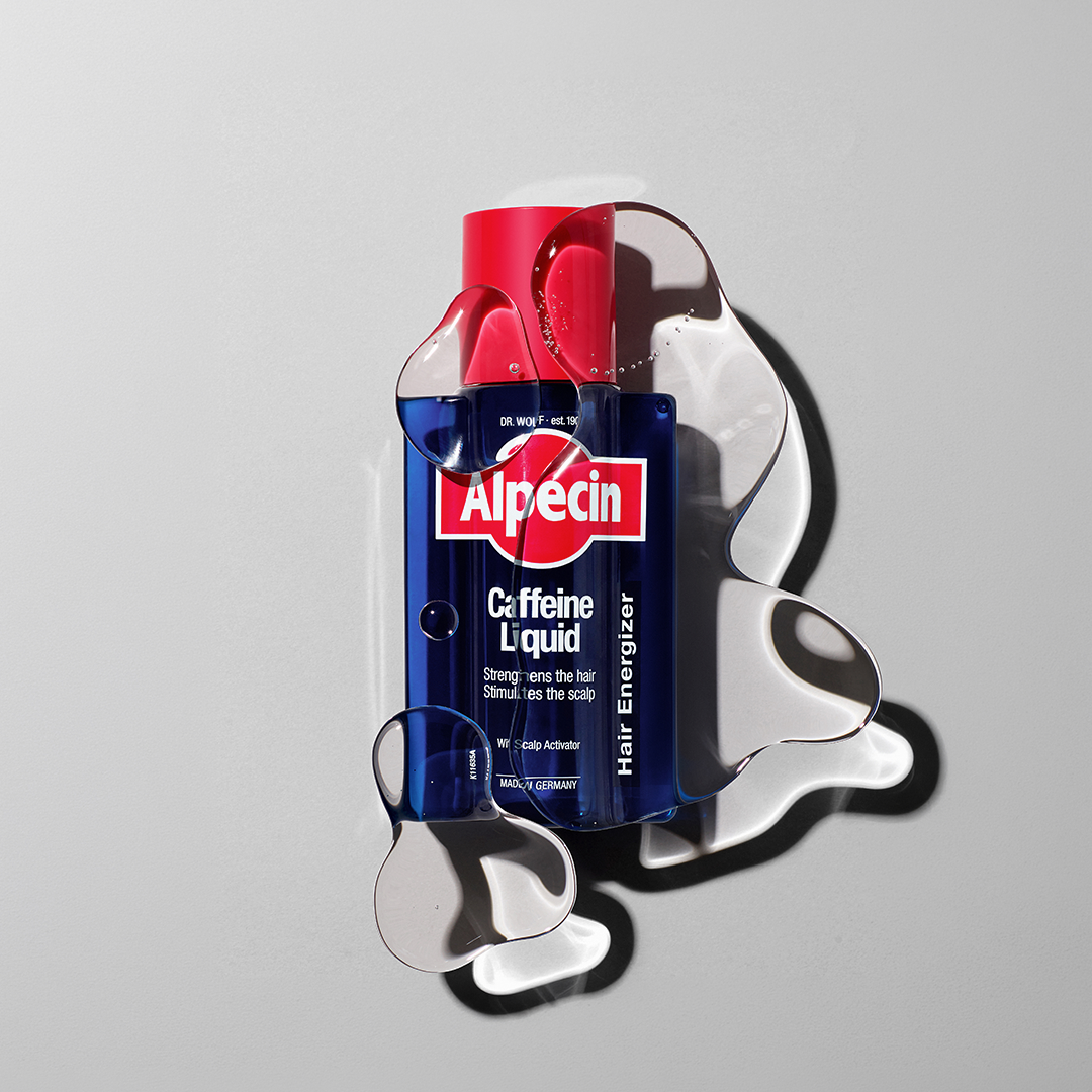 알페신 카페인 리퀴드 200ml