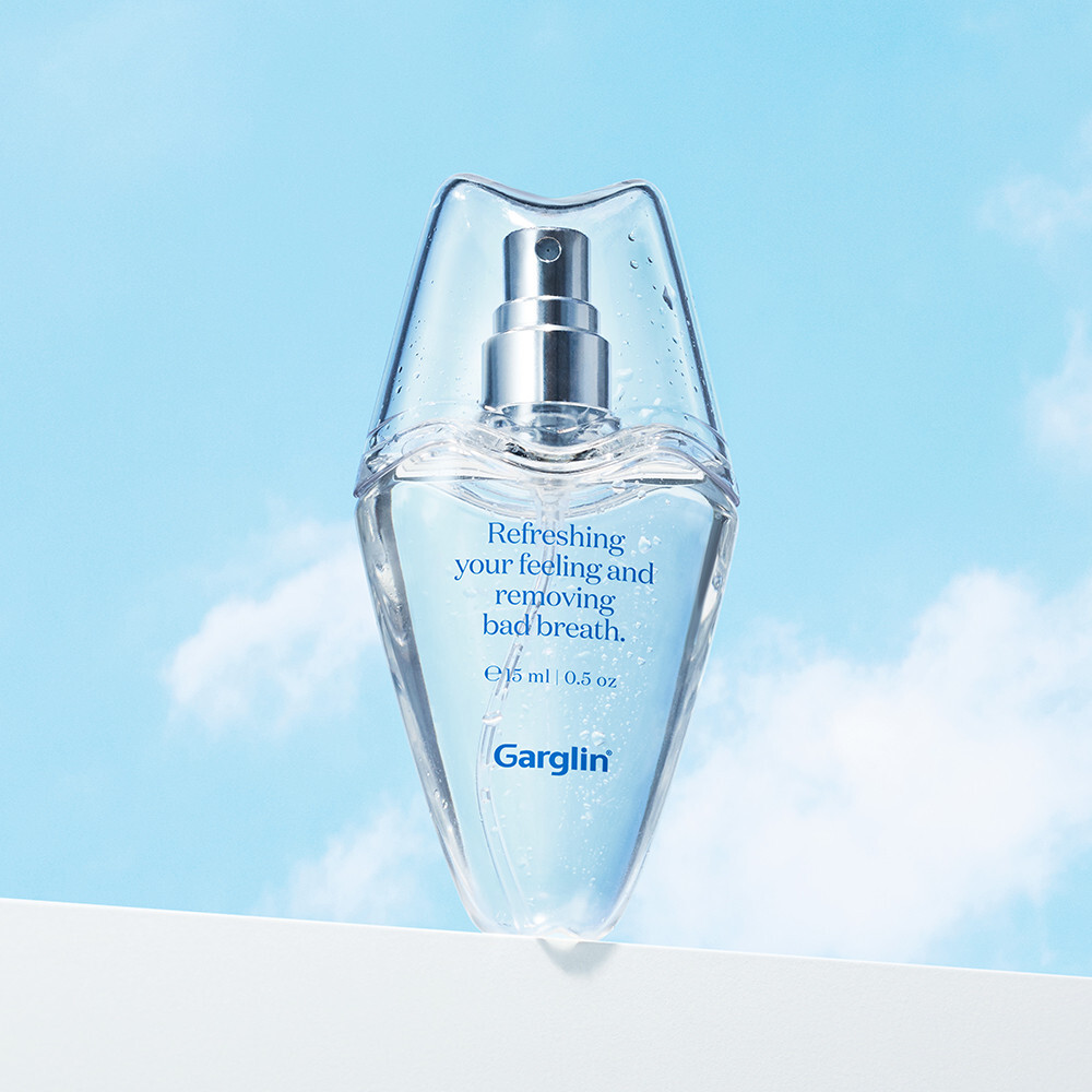 가그린 후레쉬브레스 민트 15ml
