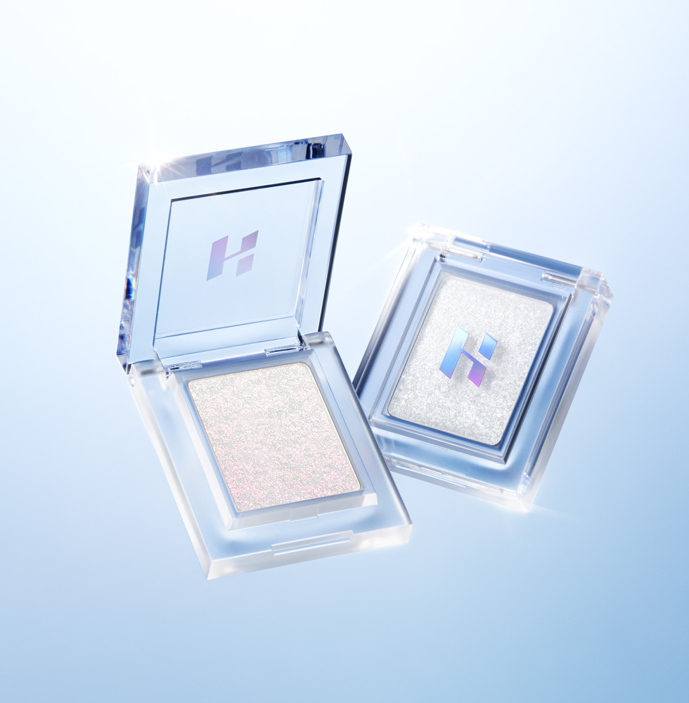 Holika Holika My Fave Piece Eye Frozen / Eye Glitz