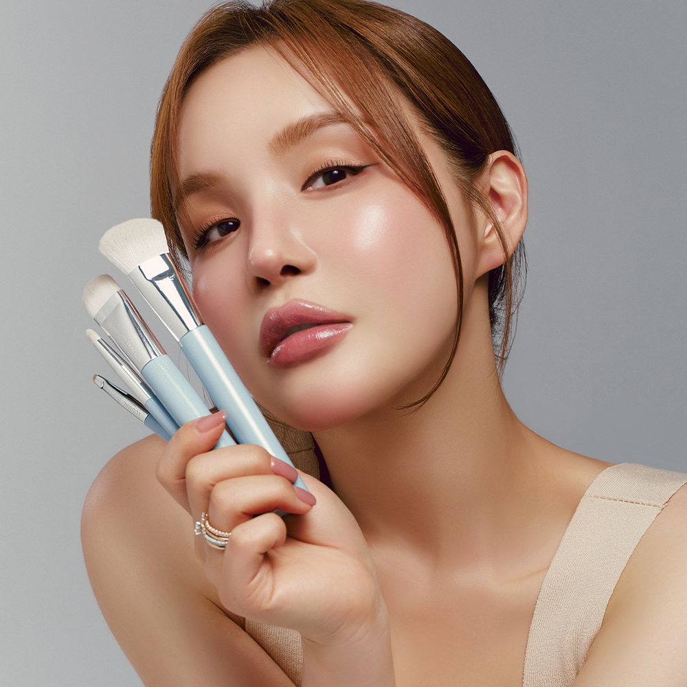 [라뮤끄템] 에크멀 이지 브러시 에이에이 18종 택1