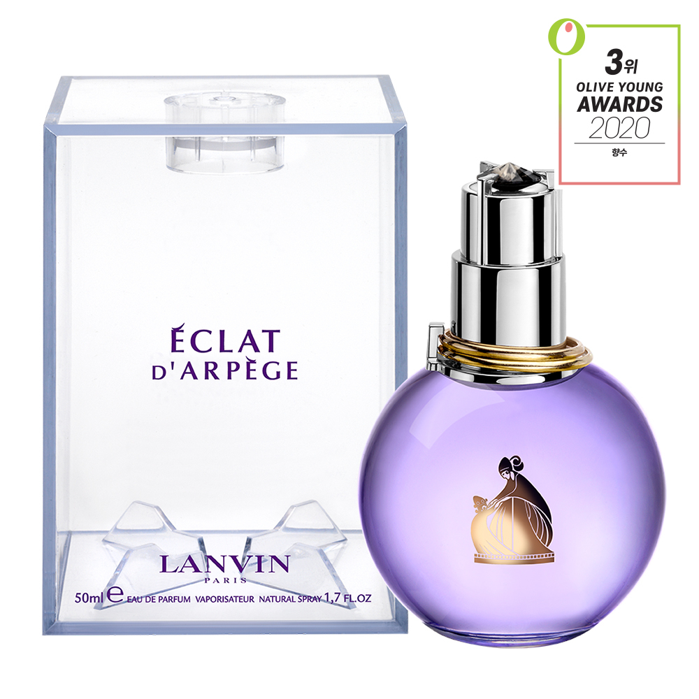 Olive Young Deu EDP 30ml/50ml 单品/套装