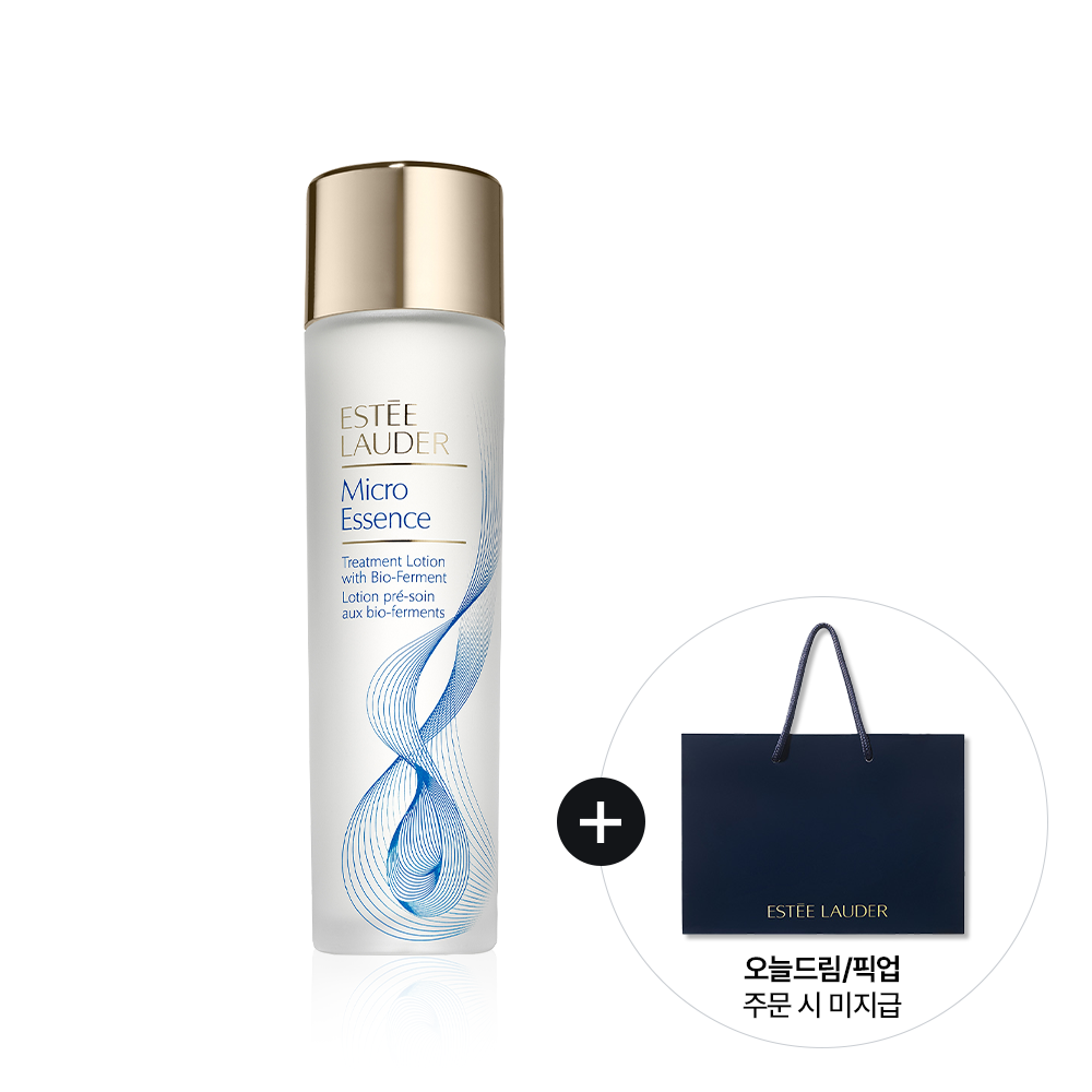 에스티 로더 마이크로 에센스 트리트먼트 로션 100ml