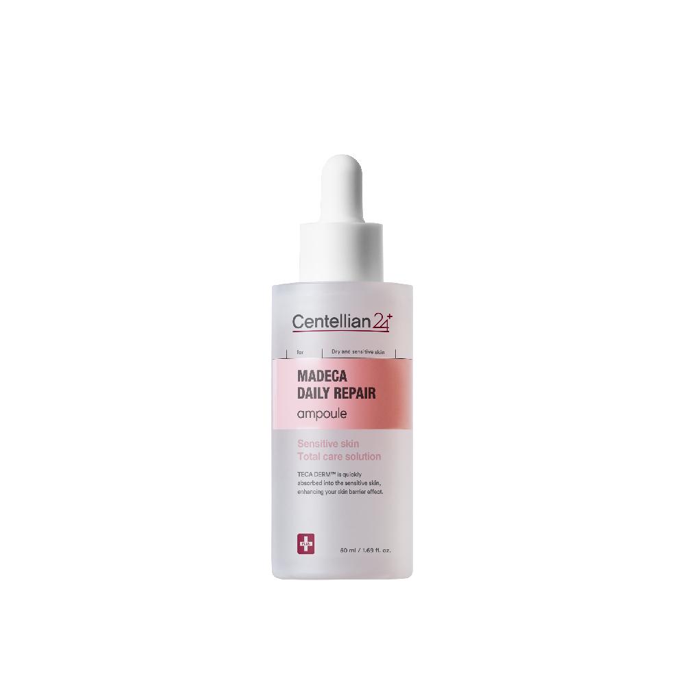 센텔리안24 마데카 데일리 리페어 앰플 50ml (첫단계진정앰플)