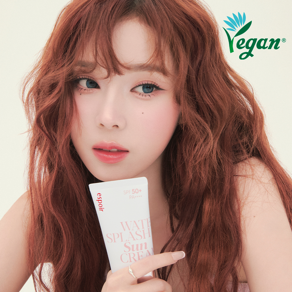 에스쁘아 워터 스플래쉬 선크림 세라마이드 60ml