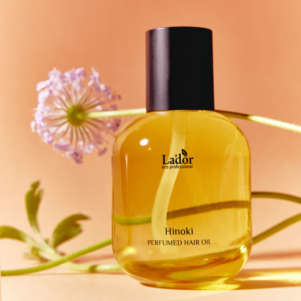 Olive Young [独家企划/迷你赠品] 油感 80ml 企划装 5种 1