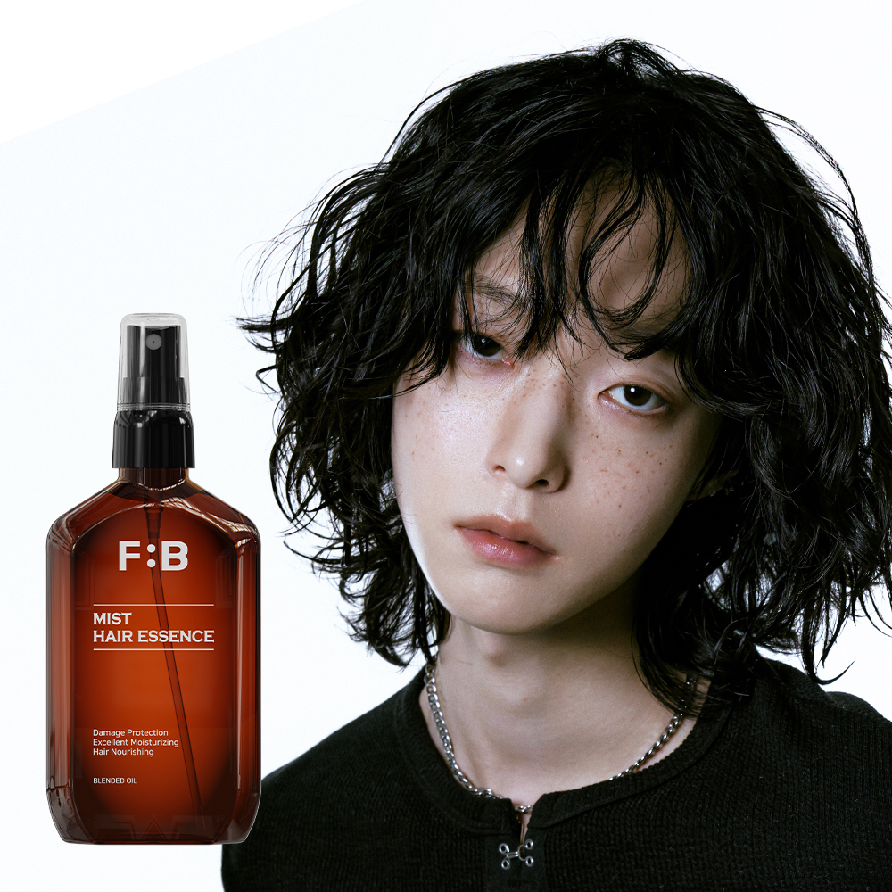For Beauty Mist Hair Essence 110ml