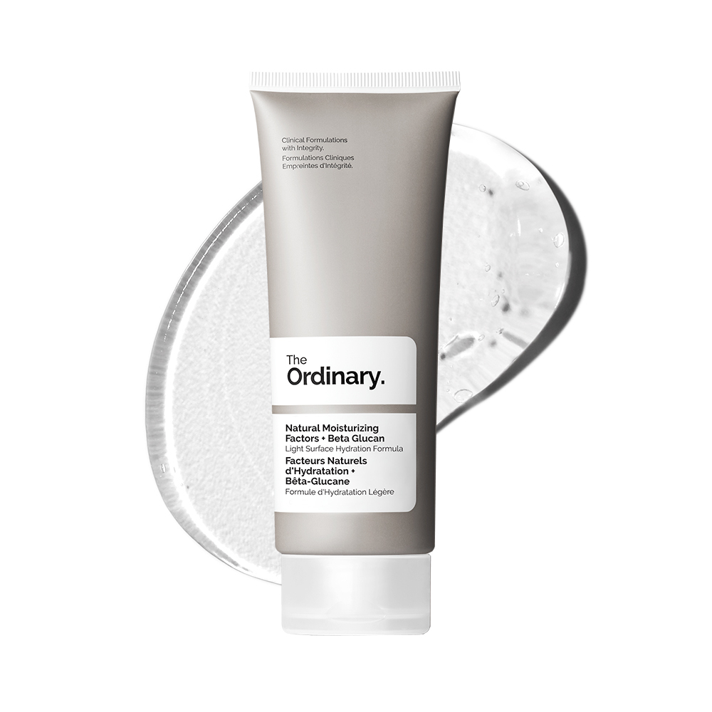 디오디너리 내추럴 모이스처라이징 팩터스 + 베타 글루칸 100ml