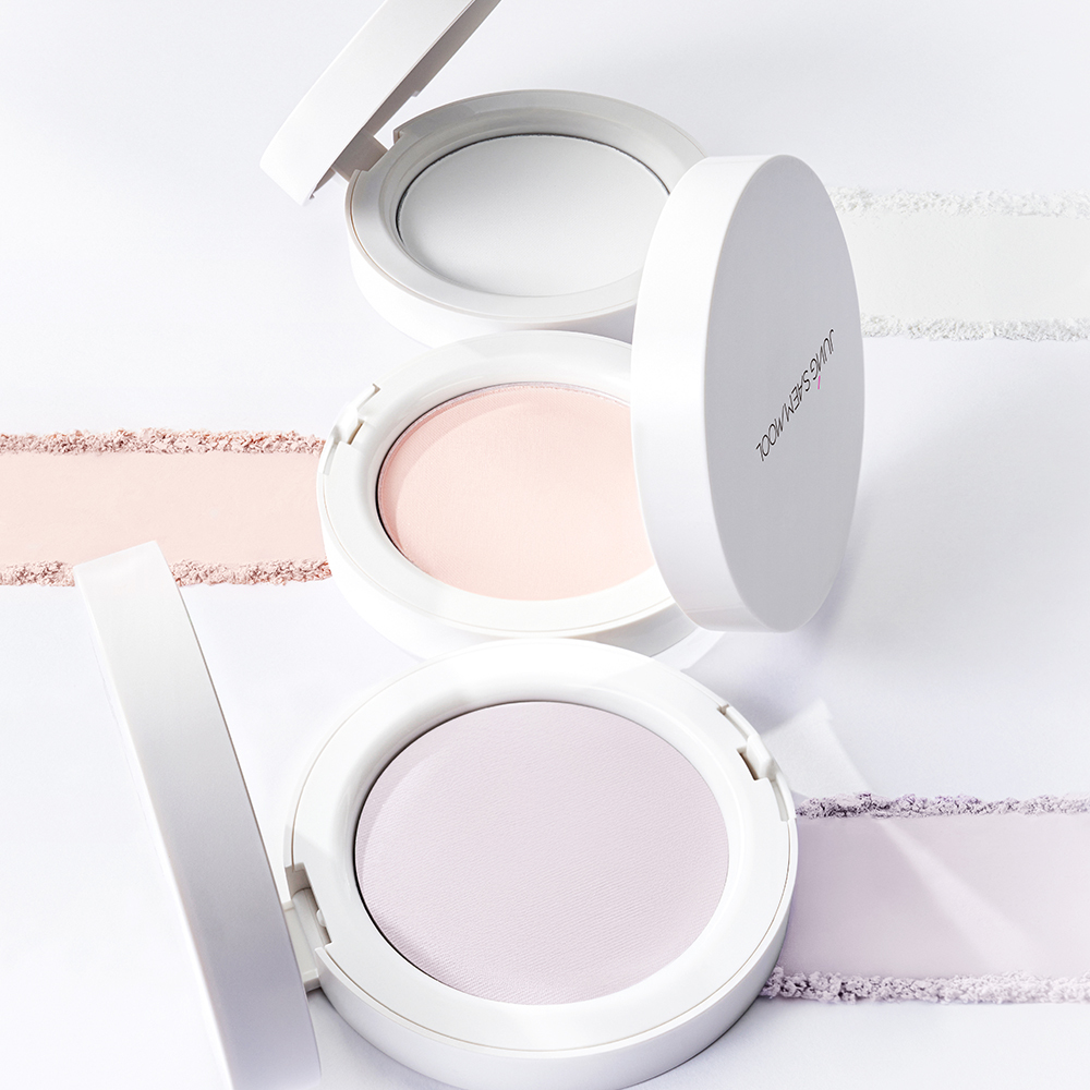 JUNGSAEMMOOL Pro Lasting Finish Powder Pact (3 types)