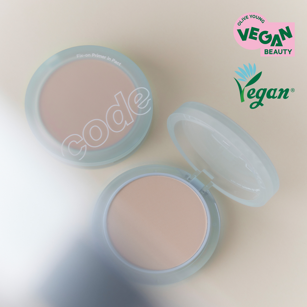 Code Glocolor Fix-On Primer in Pact