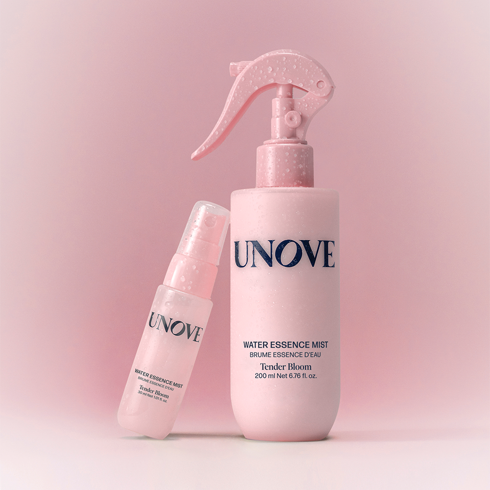 [단독기획] 어노브 워터 에센스 헤어미스트 200ml+30ml 증정 기획 (뿌리는 에센스)