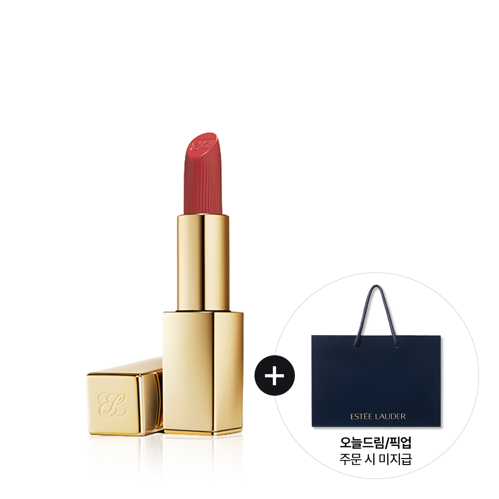 에스티 로더 퓨어 컬러 립스틱 5 Colors