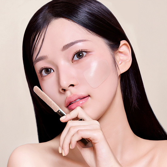 Makeheal One Pel Foundation Foundation 28g 4 colors