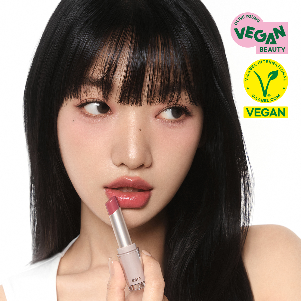 BBIA Ready-to-Wear Water Lipstick