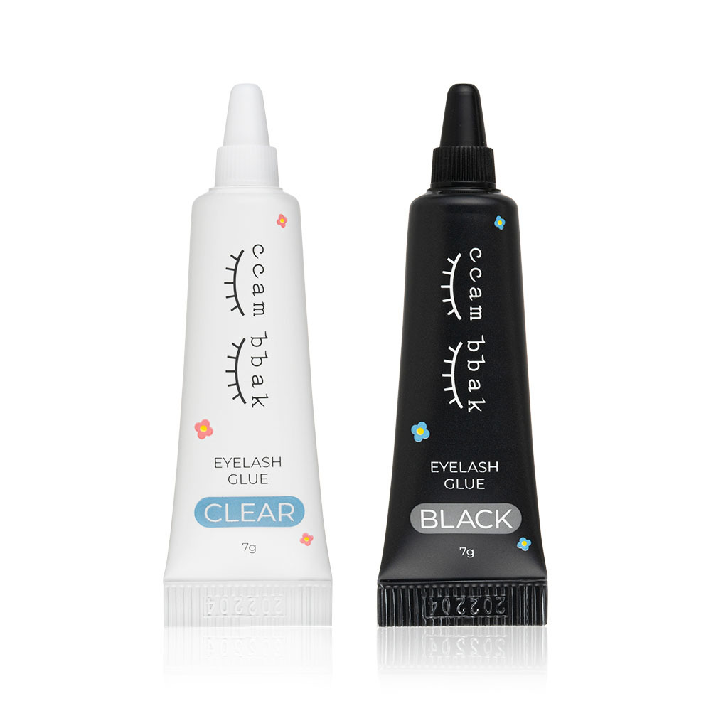 [Blink Blink] Eyelash Glue 7g, Choose 1 of 2 Types