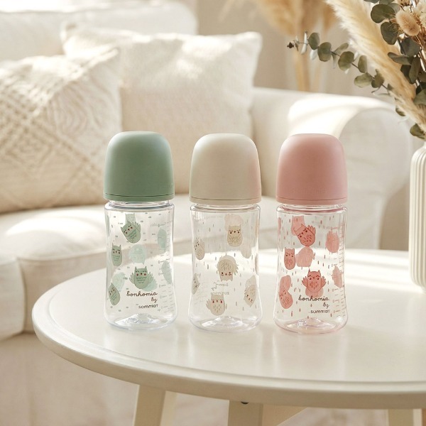 스와비넥스 보노미아 프리미엄 PA젖병 270ml